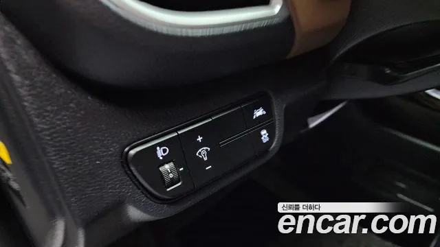 Kia Seltos id 2704661 из Кореи 9