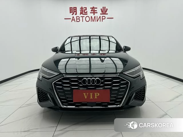 Audi A3 id 4313331 из Китая 9
