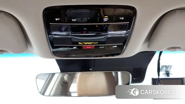 Hyundai Grandeur (GN7) id 3659588 из Кореи 9