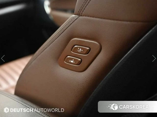 Genesis G70 id 4775921 из Кореи 9
