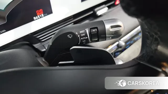 Hyundai Ionic 5 id 3438011 из Кореи 9