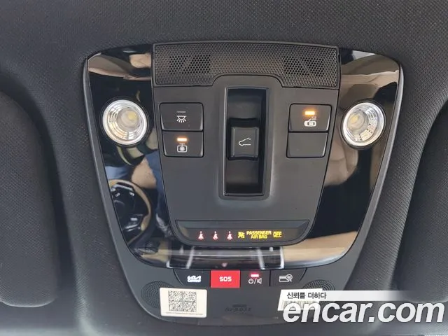 Kia Sorento 4th Generation id 2713856 из Кореи 9