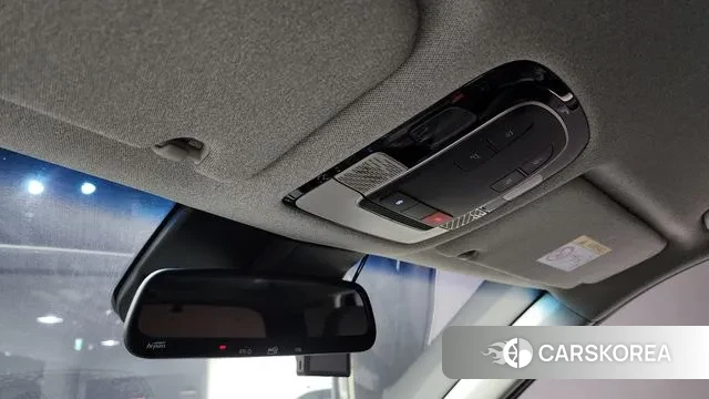 Hyundai Palisade id 3378660 из Кореи 9