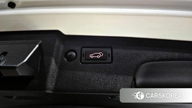 Ssangyong Torres id 4309022 из Кореи 9