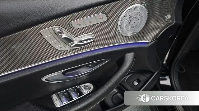 Mercedes-Benz E-Class W213 id 3055026 из Кореи 9