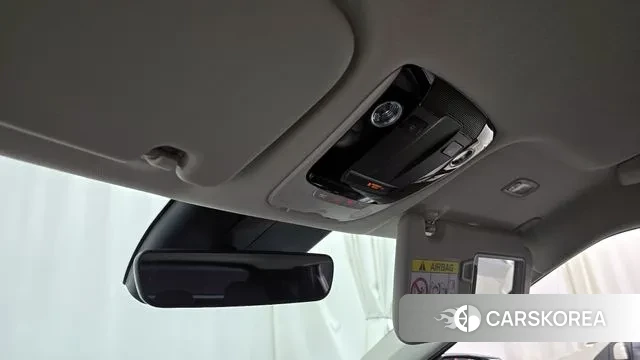 Kia EV6 id 3432988 из Кореи 9