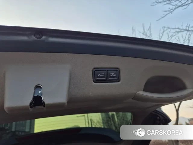 Kia Carnival 4th generation id 3686462 из Кореи 9