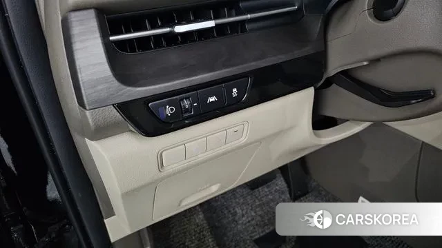 Kia Carnival 4th generation id 3615125 из Кореи 9