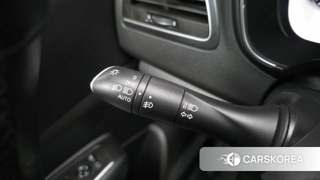Renault Korea (Samsung) QM6 id 4471745 из Кореи 9