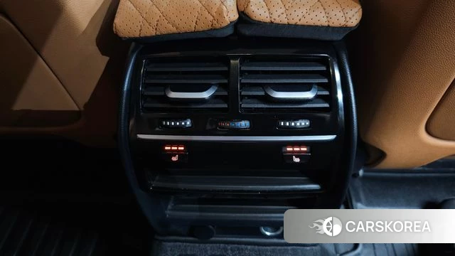 BMW 5 Series (G30) id 4781051 из Кореи 9