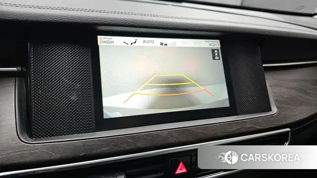 Kia K7 Premier id 3350779 из Кореи 9