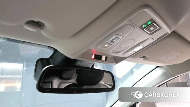 Renault Korea (Samsung) XM3 id 4584942 из Кореи 9
