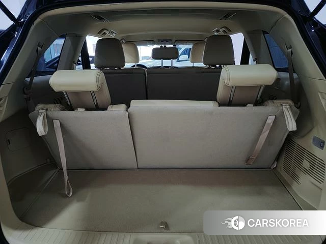 Toyota Highlander id 4207837 из Китая 9