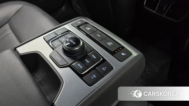 Genesis G80 id 3661518 из Кореи 9