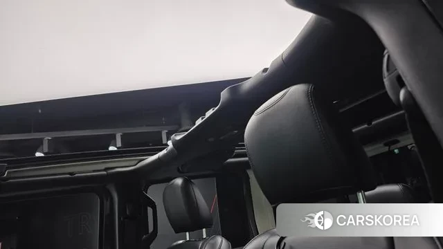 Jeep Wrangler (JL) id 3582640 из Кореи 9