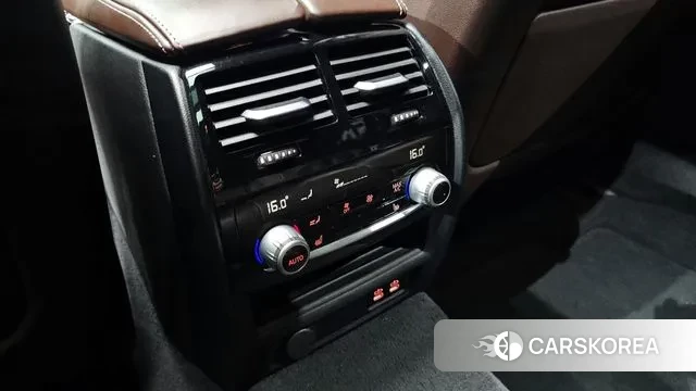 BMW 6 Series GT (G32) id 3008500 из Кореи 9