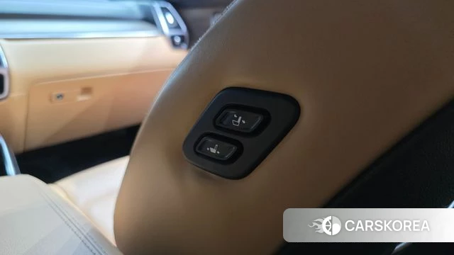 Kia Sorento 4th Generation id 4489010 из Кореи 9