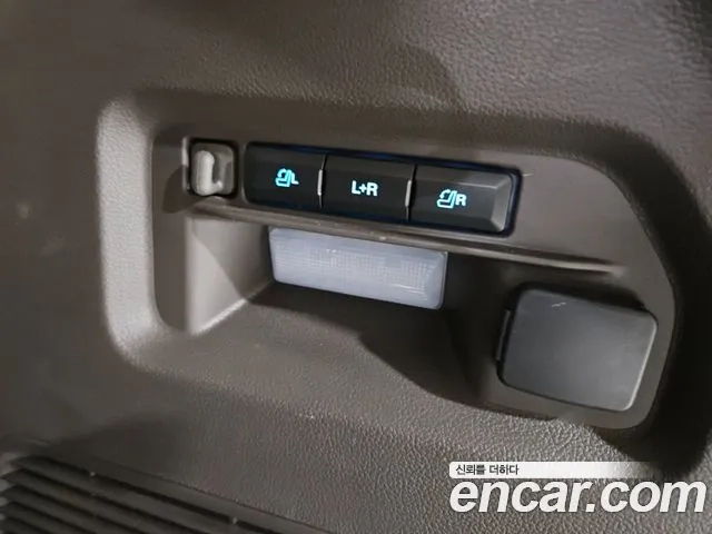 Ford Explorer 6th Generation id 2874759 из Кореи 9