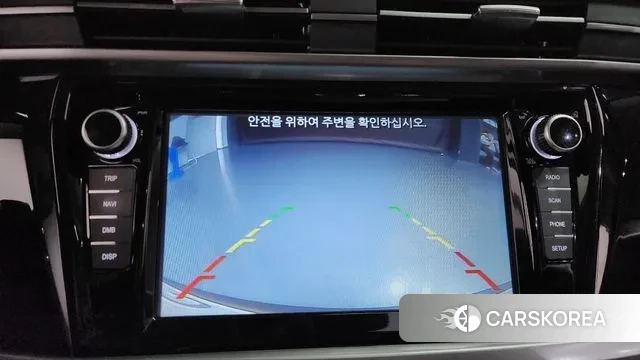 Ssangyong Beautiful Korando id 3766091 из Кореи 9