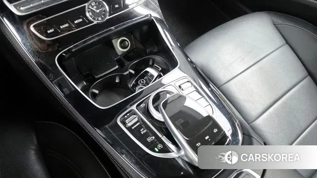 Mercedes-Benz E-Class W213 id 3692904 из Кореи 9