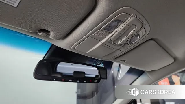 Hyundai Santa Fe TM id 3588150 из Кореи 9