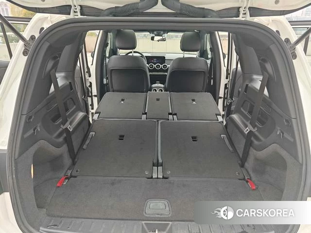Mercedes-Benz GLB id 4271747 из Китая 9