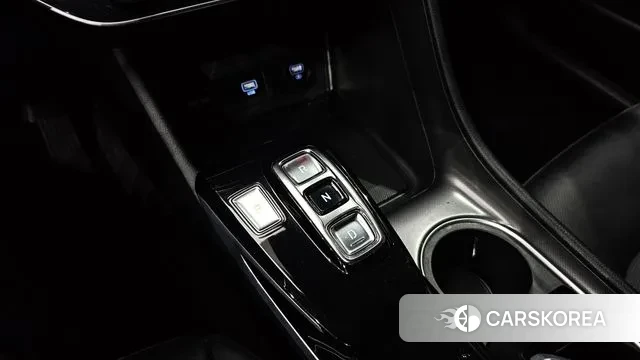 Hyundai Sonata (DN8) id 3132859 из Кореи 9