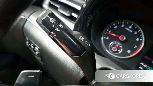 Kia K5 3rd generation id 3008403 из Кореи 9