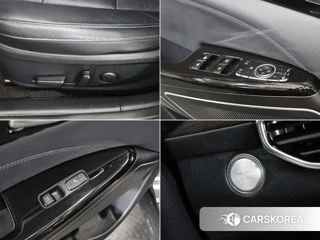 Kia K7 Premier id 3024198 из Кореи 9