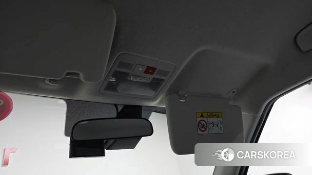 Hyundai Casper id 4415018 из Кореи 9