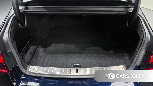 Genesis G90 (RS4) id 4871766 из Кореи 9