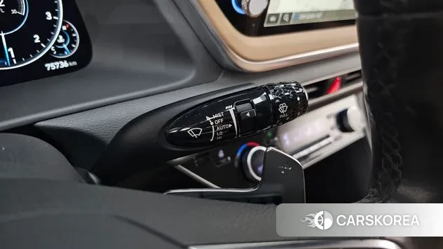 Hyundai Sonata (DN8) id 3413010 из Кореи 9