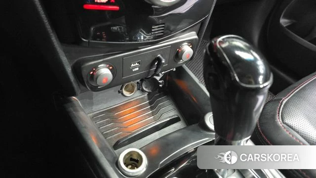 Ssangyong Tivoli Air id 3894210 из Кореи 9