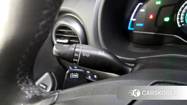 Hyundai Kona Electric id 4325483 из Кореи 9