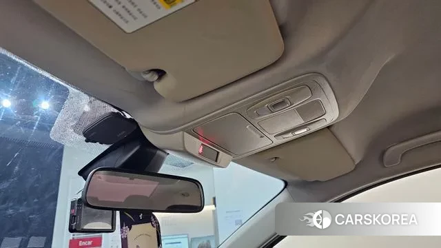 Renault Korea (Samsung) SM6 id 3345398 из Кореи 9