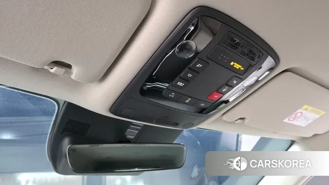 Kia The New Carnival 4th Generation id 3739409 из Кореи 9