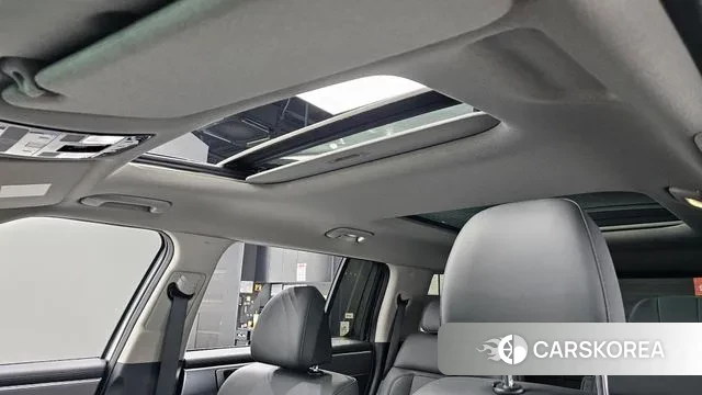 Hyundai Santa Fe (MX5) id 3021804 из Кореи 9