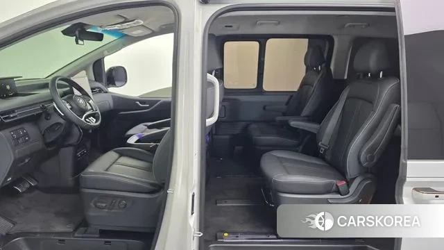 Hyundai Staria id 3011394 из Кореи 9