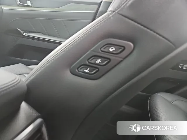 Kia K5 Hybrid 3rd Generation id 3168680 из Кореи 9