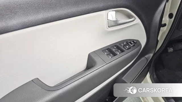 Kia The New Kia Ray id 3585786 из Кореи 9