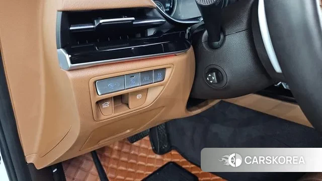 Genesis G80 (RG3) id 3703187 из Кореи 9