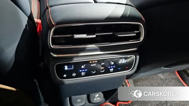 Genesis GV80 Coupe id 3472092 из Кореи 9