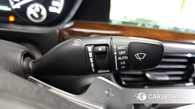 Genesis EQ900 id 3434619 из Кореи 9