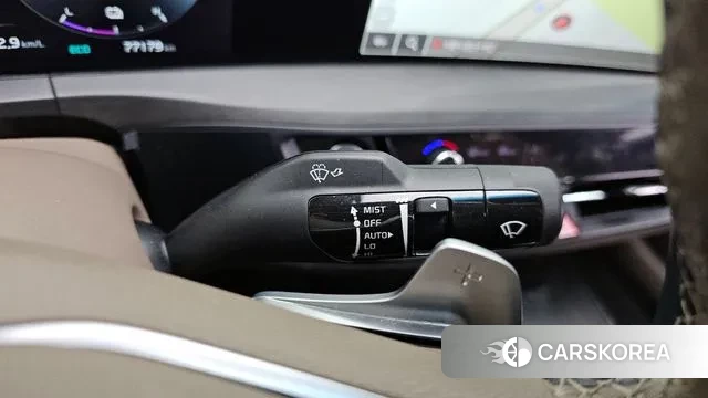 Kia K8 Hybrid id 3478375 из Кореи 9