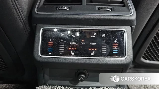 Audi A6 (C8) id 3343573 из Кореи 9