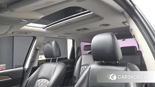 Kia Mohave Master id 3698348 из Кореи 9