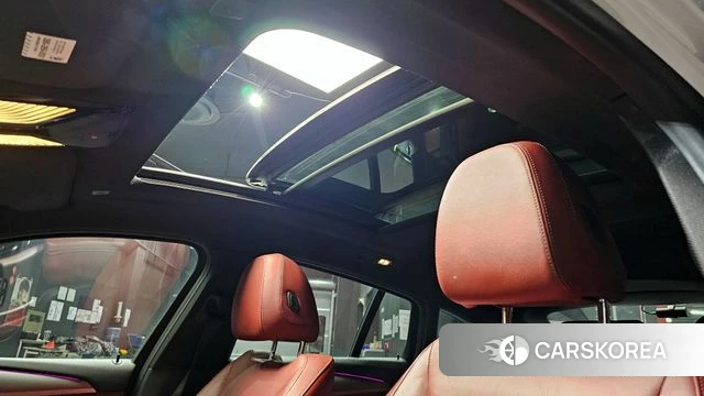 BMW X4 (G02) id 3844754 из Кореи 9