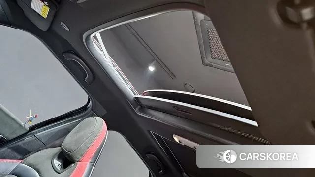 Mini Cooper S Countryman id 3391448 из Кореи 9