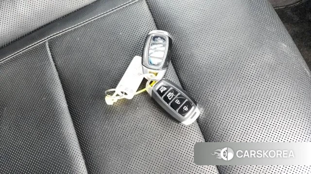 Hyundai Grandeur IG id 3480114 из Кореи 9