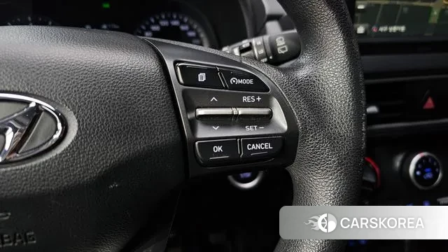 Hyundai Kona id 3351382 из Кореи 9